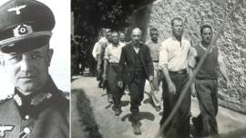 Η ιστορία πίσω από την εκτέλεση των 200 Ελλήνων από τους Γερμανούς στην Καισαριανή