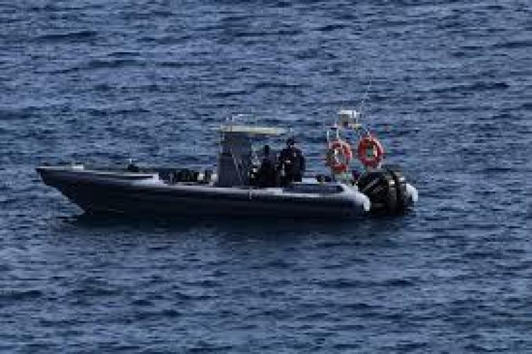 Καβάλα: Σύγκρουση τουριστικού σκάφους με ταχύπλοο μέσα στο λιμάνι