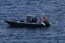 Καβάλα: Σύγκρουση τουριστικού σκάφους με ταχύπλοο μέσα στο λιμάνι