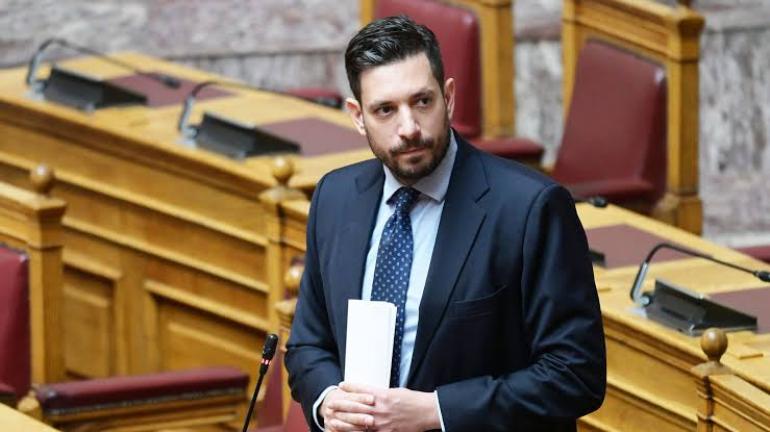 Κυρανάκης: Μαύρη μέρα για την Ευρώπη, δεν θα γίνει η Ελλάδα όπως οι δρόμοι των Παρισίων