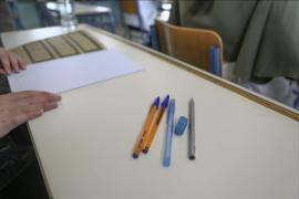 Πανελλαδικές 2025: Με τα μαθήματα Προσανατολισμού πέφτει η αυλαία για του υποψηφίους των ΓΕΛ