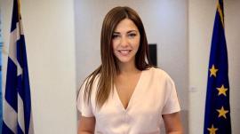 Ζαχαράκη: Το καλοκαίρι θα ανακαινίσουμε περισσότερα από 220 σχολεία με το πρόγραμμα Μαριέττα Γιαννάκου