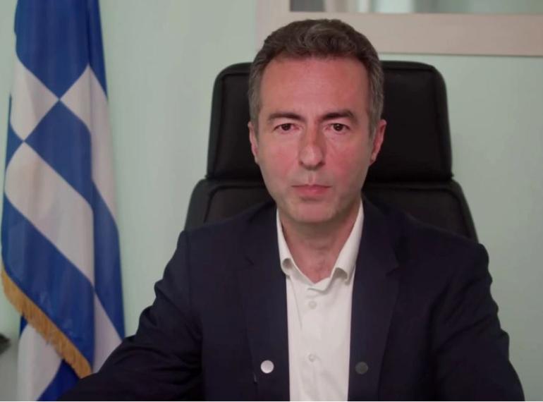 Πρόεδρος Ένωσης Δικαστών και Εισαγγελέων: Πρόσωπα με βουλευτική ασυλία εργαλειοποιούν τη δίκη για τα Τέμπη και πουλάνε σόου