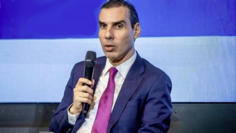 Θεμιστοκλέους: Στους επόμενους 4 μήνες θα έχουν προσληφθεί και οι 3.000 νέοι επικουρικοί εργαζόμενοι στο ΕΣΥ