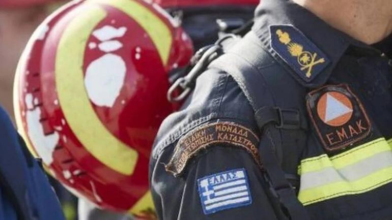 Καστοριά: Σορός άνδρα εντοπίστηκε στη χαράδρα του Χάρου