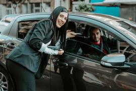 Η auteco ΚΤΕΟ διένειμε δωρεάν Alco-Selftest και  ενημερωτικά φυλλάδια ενόψει της πασχαλινής εξόδου, σε Αθήνα – Πειραιά – Θεσσαλονίκη