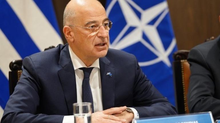 N.Δένδιας: Οι Ένοπλες Δυνάμεις πρέπει να εξελιχθούν - Αντιμετωπίζουν μεγάλες και υπαρκτές απειλές