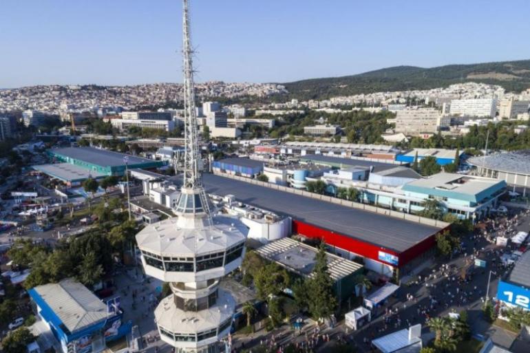 Ανάπλαση ΔΕΘ: Προς ένταξη ως χώρος πρασίνου η έκταση της «Αγίας Φωτεινής»