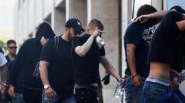 Δολοφονία στη Νέα Φιλαδέλφεια: «Στο μαχαίρι ενός από τους Κροάτες χούλιγκαν βρέθηκε αίμα του Μιχάλη Κατσούρη»