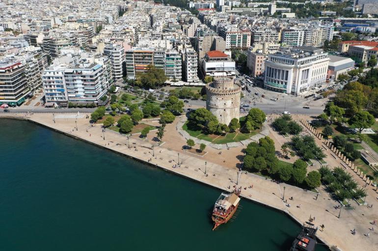 Ο καιρός σήμερα