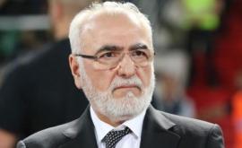 Ιβάν Σαββίδης: Μία ανείπωτη τραγωδία χτύπησε σήμερα την πόρτα μας
