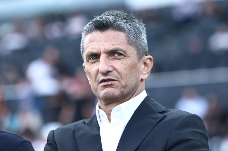 ΠΑΟΚ: «Ο Ράζβαν Λουτσέσκου είναι ο προπονητής μας»