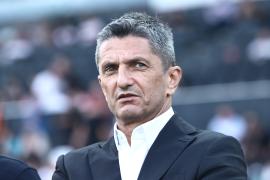 ΠΑΟΚ: «Ο Ράζβαν Λουτσέσκου είναι ο προπονητής μας»