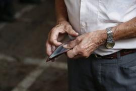 Υπέρ των αυξήσεων στα όρια ηλικίας των συνταξιοδοτήσεων τάσσεται το ΔΝΤ