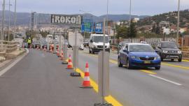 Βόμβα από ΣτΕ: Αναστολή των εργασιών του Flyover με προσωρινή διαταγή