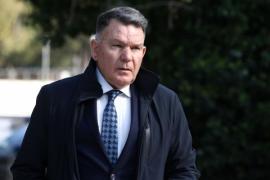 Ο Κούγιας αναλαμβάνει την υπεράσπιση του 50χρονου που σκότωσε τον κουνιάδο του στο Βόλο