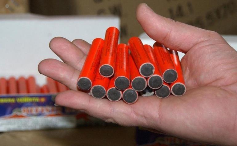 Πτολεμαΐδα: Σοβαρός τραυματισμός 17χρονου από κροτίδα – Κινδυνεύει με ακρωτηριασμό