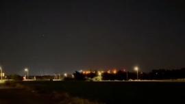 Λευκωσία για το drone στη βρετανική βάση στο Ακρωτήρι: Περιορισμένες ζημιές, σε διαρκή συντονισμό με Βρετανία