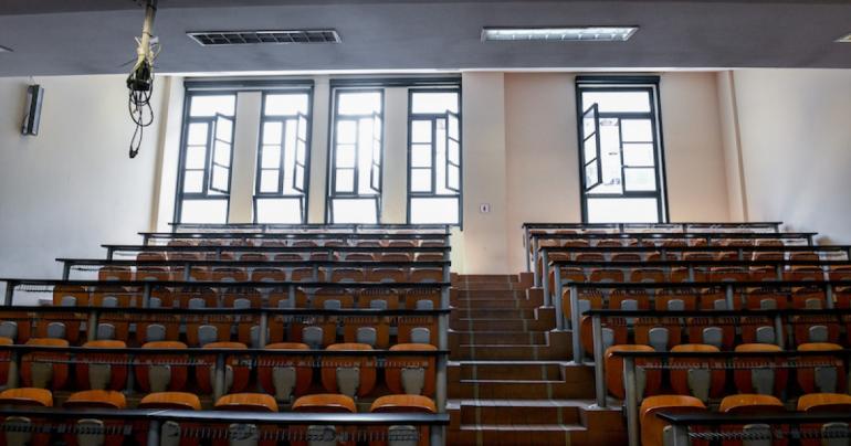Αυτόματη διαγραφή φοιτητών στα 6 χρόνια, οι εξαιρέσεις και πότε δίνεται παράταση - Η Υπουργική Απόφαση που κλειδώνει το ανώτατο όριο φοίτησης