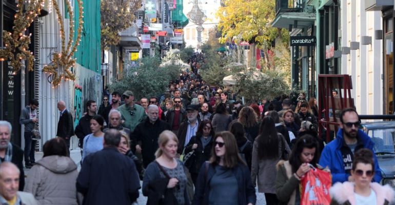 Υπουργείο Οικονομικών: Πάνω από 700 εκατ. η ενίσχυση των εισοδημάτων τον Δεκέμβριο - Ποιοι θα πάρουν τον έκτακτο μποναμά