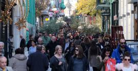 Υπουργείο Οικονομικών: Πάνω από 700 εκατ. η ενίσχυση των εισοδημάτων τον Δεκέμβριο - Ποιοι θα πάρουν τον έκτακτο μποναμά