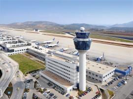 Κομισιόν για το μπλακ άουτ στο FIR Αθηνών: Η Ελλάδα δεν έχει ζητήσει βοήθεια