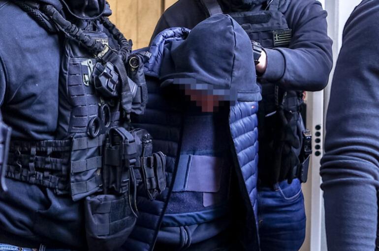 Ρέντη: Στον ανακριτή σήμερα ο 18χρονος για την επίθεση στον αστυνομικό – Σε εξέλιξη οι έρευνες για τον «καθοδηγητή»