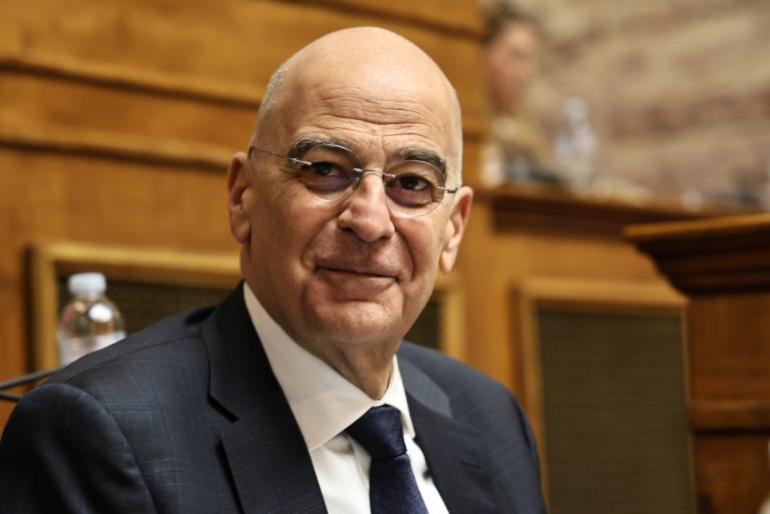 Ν. Δένδιας: Η κυβέρνηση νομοθετεί με βάση το συμφέρον της χώρας – Δεκτό κατά πλειοψηφία το νομοσχέδιο