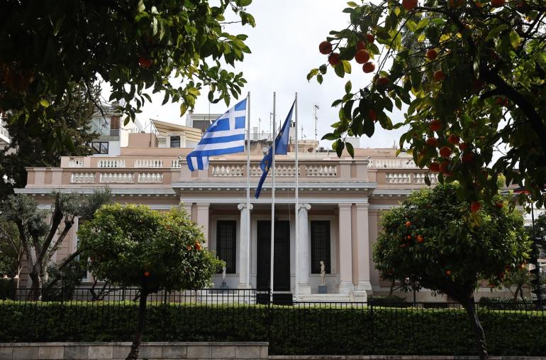 Νέοι γενικοί γραμματείς στα υπουργεία Υγείας και Προστασίας του Πολίτη