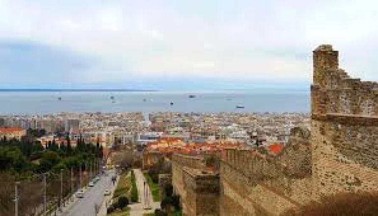 Ο καιρός σήμερα