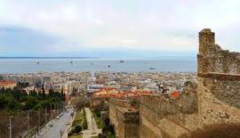 Ο καιρός σήμερα