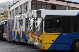 Θεσσαλονίκη: Αύξηση 30% στις εισπράξεις του ΟΣΕΘ μετά τους ελέγχους για εισιτηριοδιαφυγή