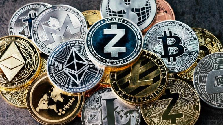 Κατερίνη: Εξάρθρωση εγκληματικής οργάνωσης που εξαπατούσε επενδυτές κρυπτονομισμάτων