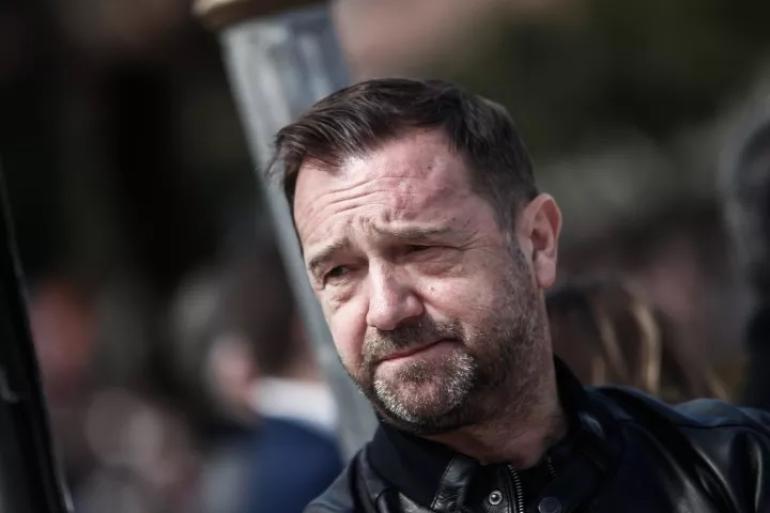Ν. Πλακιάς για τις φήμες περί κόμματος Καρυστιανού: Εμένα η θάλασσα με ανακατεύει