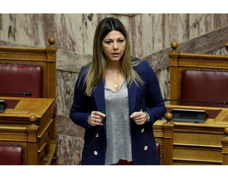 Ζαχαράκη στον ΣΚΑΪ: Μέχρι το τέλος του 2024, πάνω από 18.000 πολίτες θα έχουν βρει το «σπίτι τους» - Σύντομα το πρόγραμμα «ανακαινίζω - νοικιάζω»