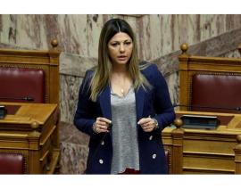 Ζαχαράκη στον ΣΚΑΪ: Μέχρι το τέλος του 2024, πάνω από 18.000 πολίτες θα έχουν βρει το «σπίτι τους» - Σύντομα το πρόγραμμα «ανακαινίζω - νοικιάζω»