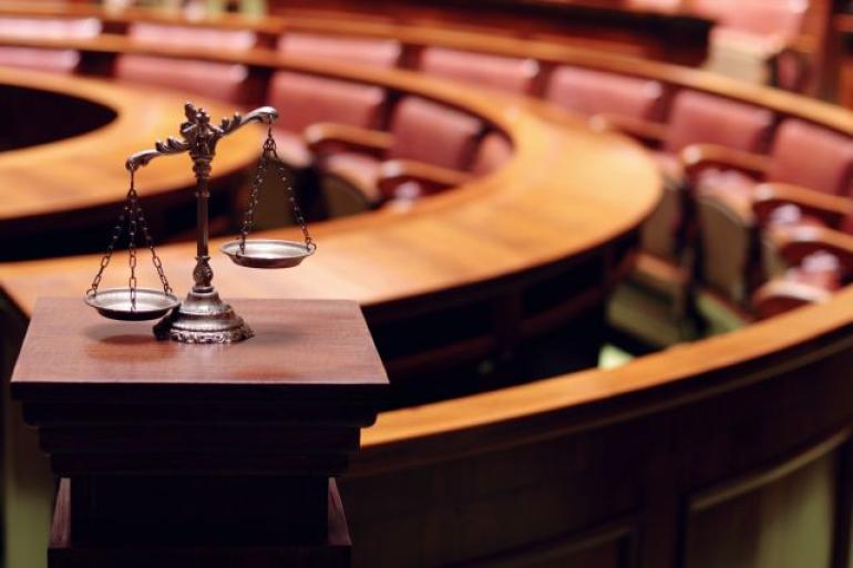 Θεσσαλονίκη: Κάθειρξη 15 ετών στον 39χρονο για τη δολοφονία του μπάτλερ