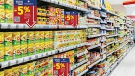 Τα 1.100 έφτασαν τα προϊόντα στην πρωτοβουλία «μόνιμη μείωση τιμής» - Κ. Σκρέκας: Η μάχη με την ακρίβεια συνεχίζεται