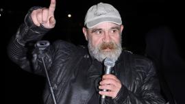 Στον εισαγγελέα σήμερα ο «Άλλος Άνθρωπος» -  Κατηγορείται για ξέπλυμα μαύρου χρήματος – Δεσμεύτηκε η περιουσία του