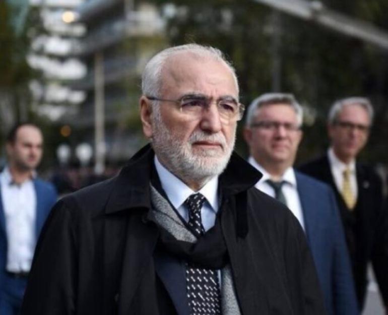 ΠΑΟΚ: Νέα οικονομική «ένεση» του Ιβάν Σαββίδη στους πλημμυροπαθείς της Θεσσαλίας