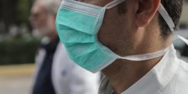 Γκίκας Μαγιορκίνης: Πότε αναμένεται η κορύφωση της έξαρσης του κορωνοϊού