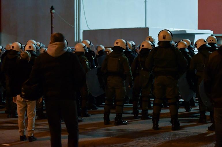 Ρέντη: Σε αιμοκάθαρση υπεβλήθη ο 31χρονος αστυνομικός – Δεν λειτουργούν ζωτικά του όργανα