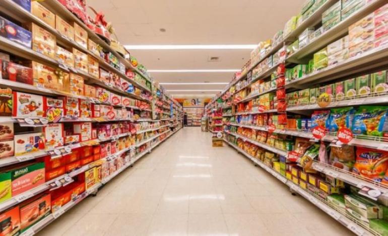 Σούπερ μάρκετ: Αύξηση τζίρου 9,5% στο 11μηνο του 2023
