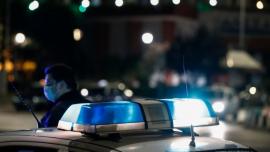 Θεσσαλονίκη: Ταυτοποιήθηκε 18χρονος που απείλησε τον υπάλληλο για να του βάλει βενζίνη χωρίς να πληρώσει και έγινε “καπνός”