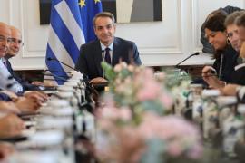 Παρουσιάζεται σήμερα η Εθνική Στρατηγική για την αντιμετώπιση της βίας ανηλίκων
