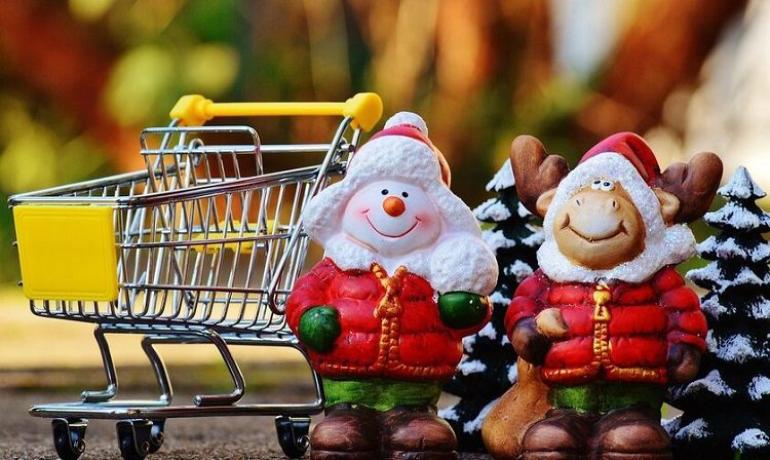Καλάθι Χριστουγέννων: Πότε έρχεται και τι θα περιλαμβάνει