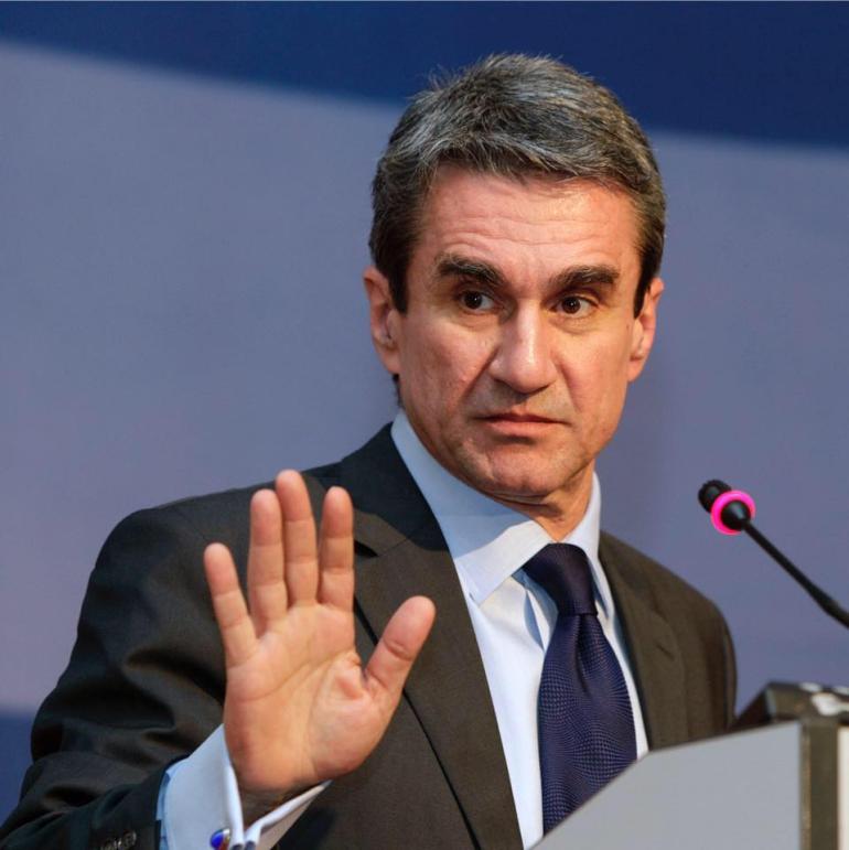 Στη Νέα Δημοκρατία ο Ανδρέας Λοβέρδος