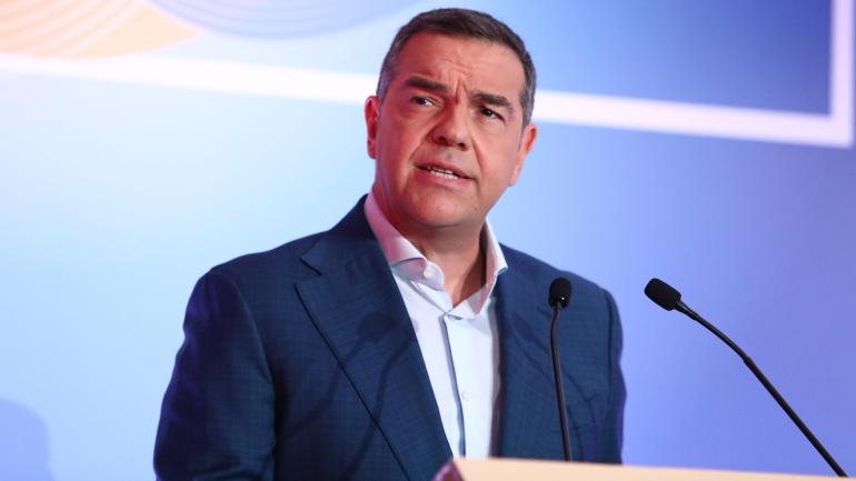 Το μανιφέστο Τσίπρα για την «Κυβερνώσα Αριστερά της Νέας Εποχής» - Η ανάγκη για συμπαράταξη των βασικών ρευμάτων της σύγχρονης αριστεράς
