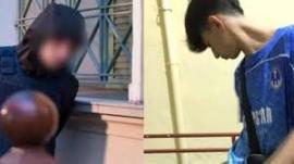 Συγκρατούμενοι ξυλοκόπησαν και μαστίγωσαν με καλώδιο τον 15χρονο που κατηγορείται ότι σκότωσε τον 17χρονο στις Σέρρες