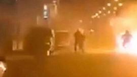 Ρέντης: Σε κρίσιμη αλλά σταθερή κατάσταση ο 31χρονος αστυνομικός - Μετά τα Χριστούγεννα η νευρολογική εξέταση